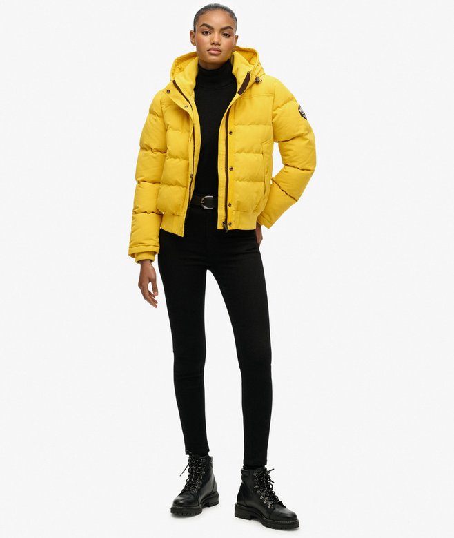 Superdry Everest Bomber Jacket