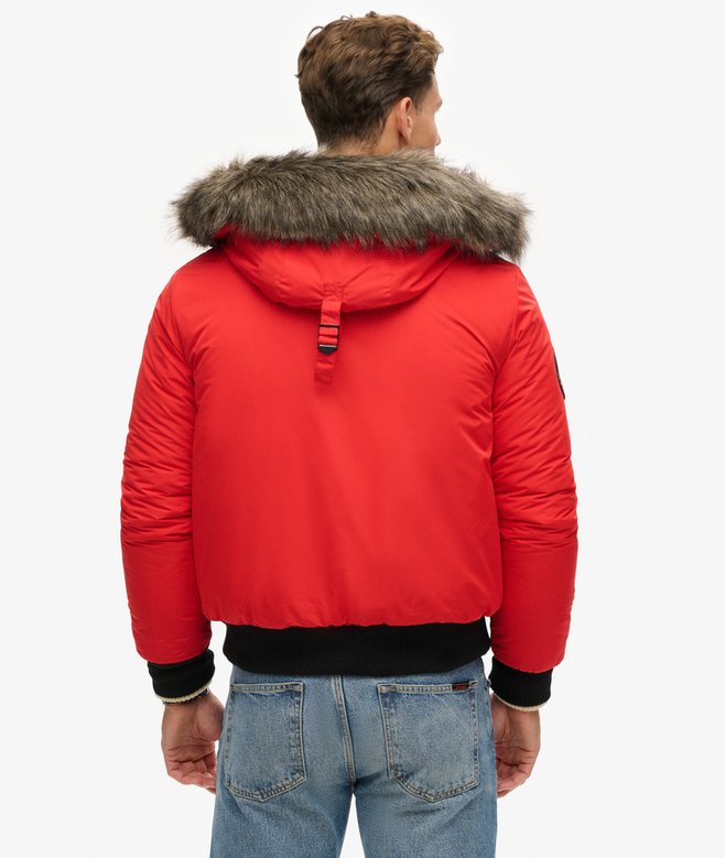 Superdry Everest Bomber Jacket