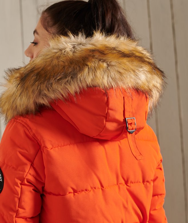 Superdry Everest Bomber Jacket