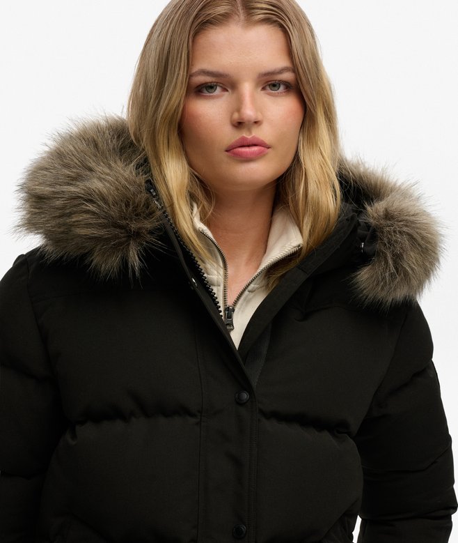 Superdry Everest Classic Puffer Jacket