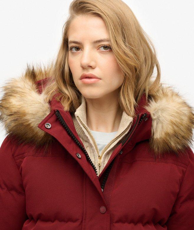 Superdry Everest Classic Puffer Jacket