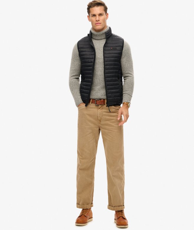 Superdry Fuji Lite Gilet