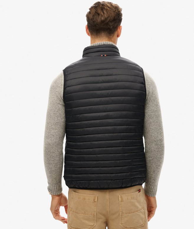 Superdry Fuji Lite Gilet