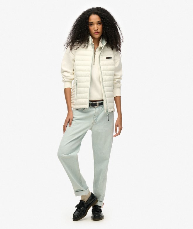 Superdry Fuji Lite Padded Gilet