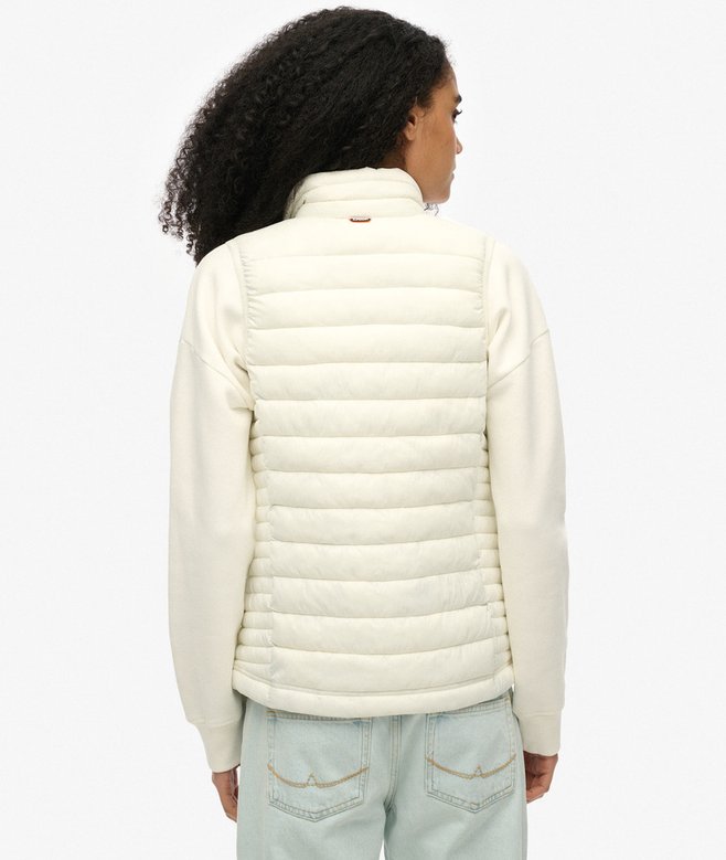 Superdry Fuji Lite Padded Gilet