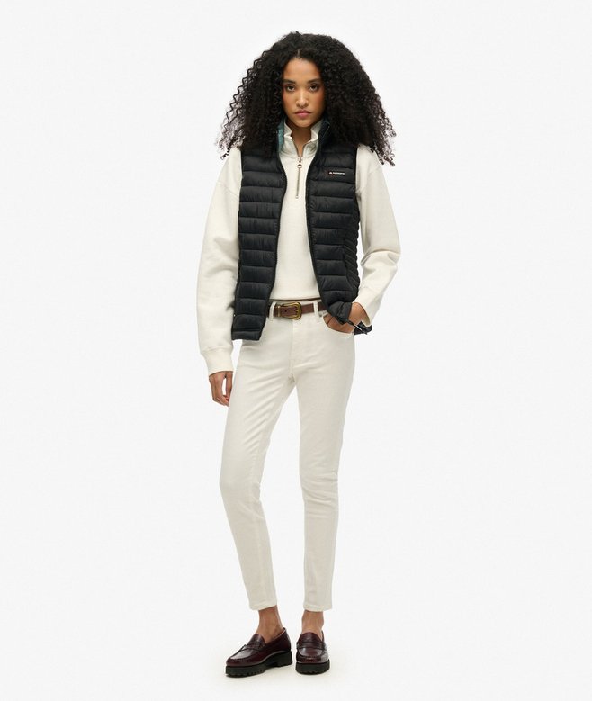 Superdry Fuji Lite Padded Gilet