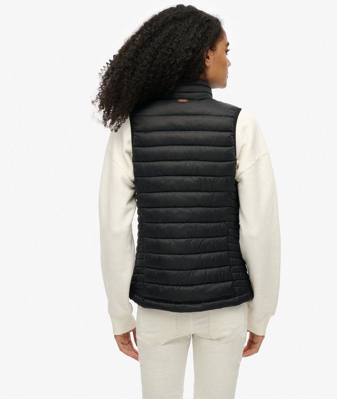 Superdry Fuji Lite Padded Gilet