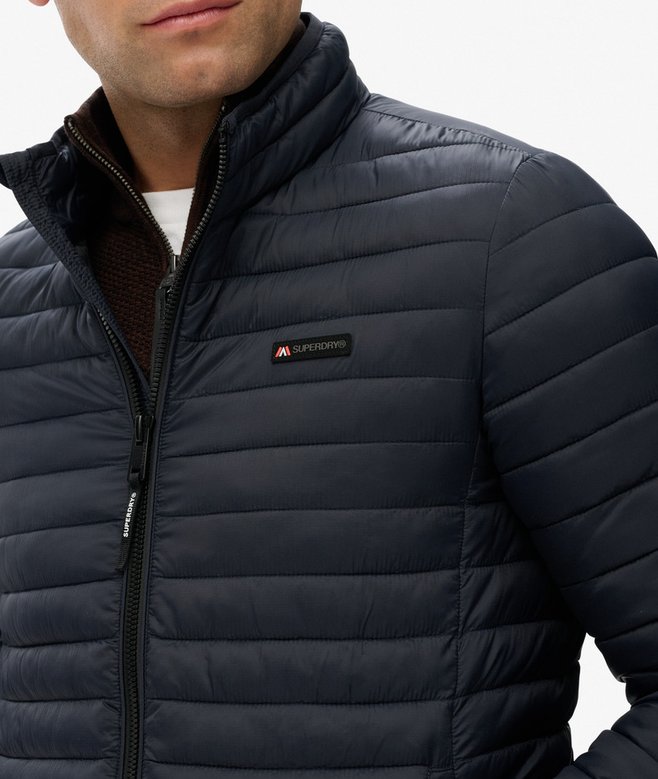 Superdry Fuji Lite Padded Jacket