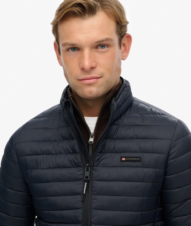 Superdry Fuji Lite Padded Jacket