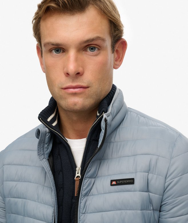Superdry Fuji Lite Padded Jacket