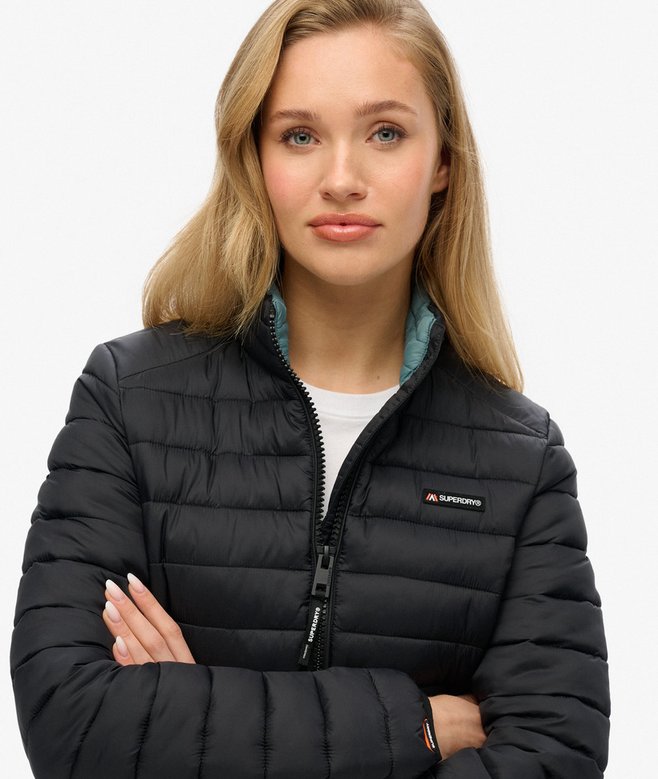 Superdry Fuji Lite Padded Jacket
