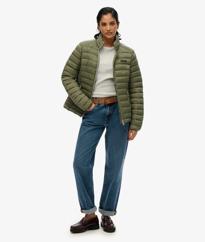 Superdry Fuji Lite Padded Jacket