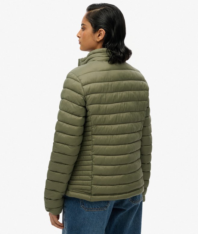 Superdry Fuji Lite Padded Jacket