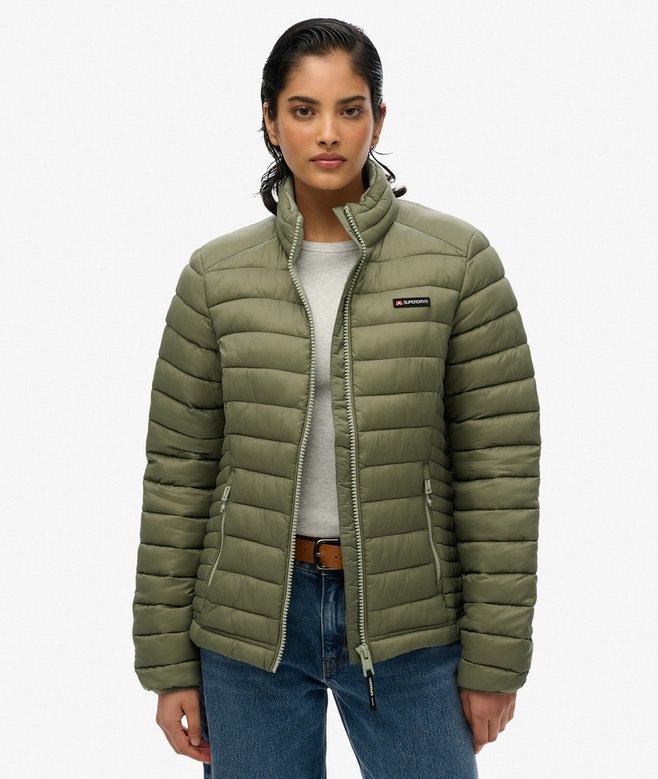 superdry Fuji Lite Padded Jacket