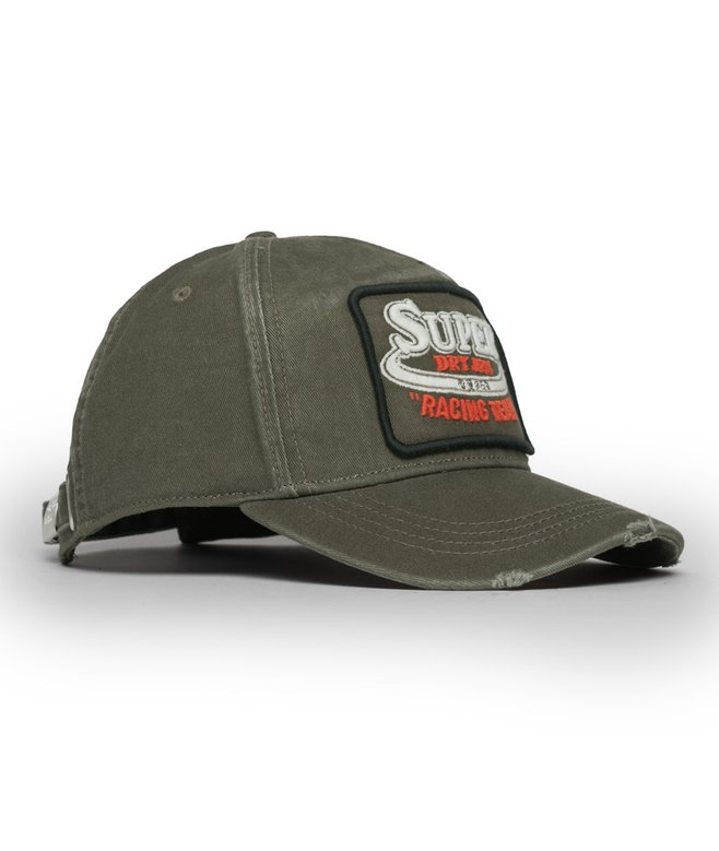 superdry Graphic Trucker Cap