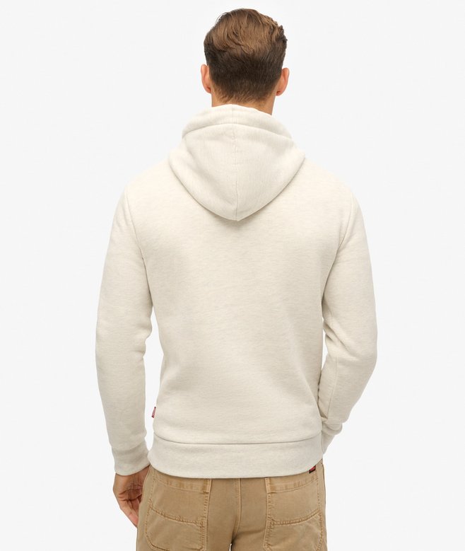 Superdry Great Outdoors Graphic Hoodie
