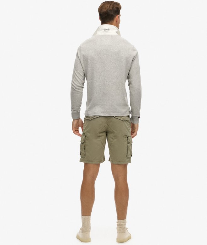 Superdry Heavy Cargo Shorts