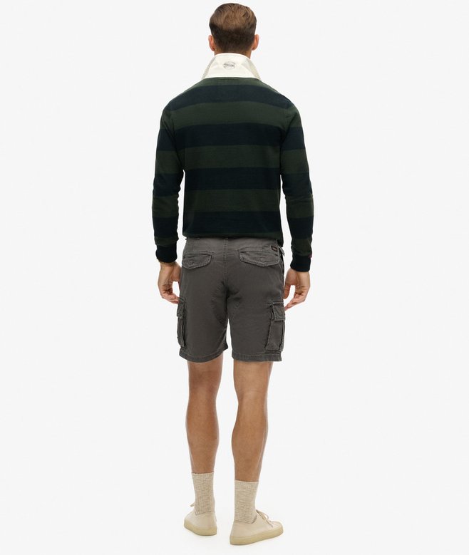 Superdry Heavy Cargo Shorts