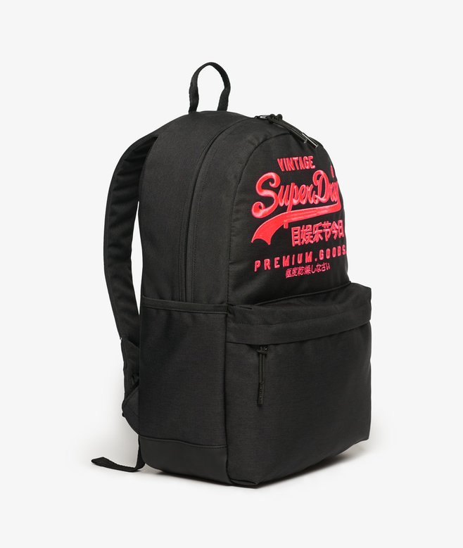 Superdry Heritage Montana Backpack