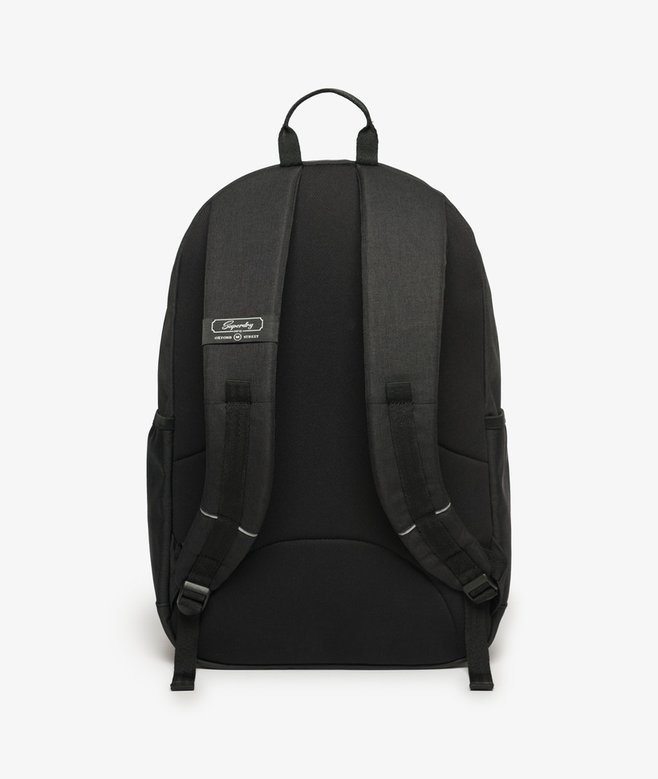 Superdry Heritage Montana Backpack