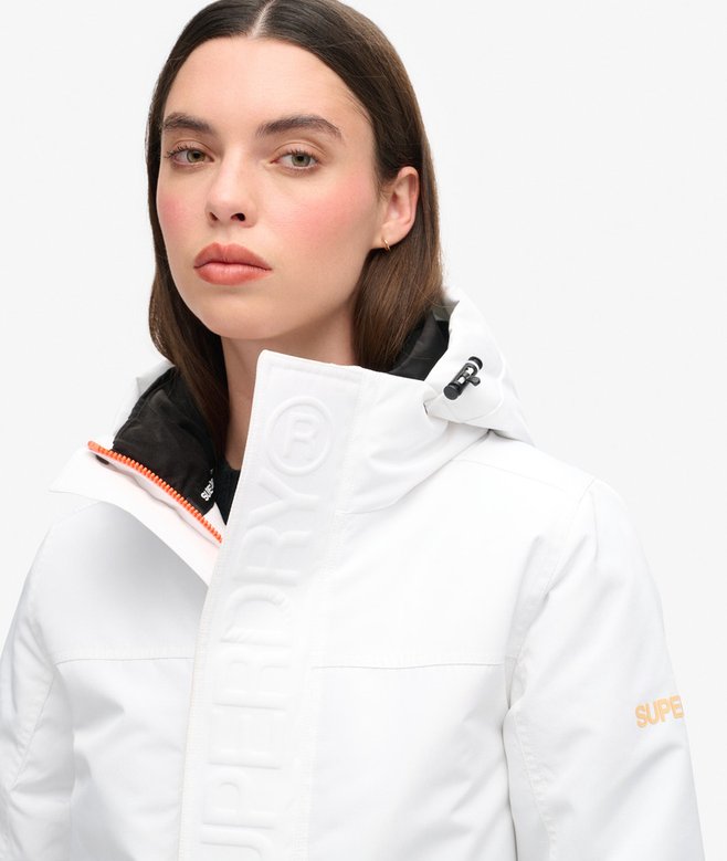 Superdry Hood Ultimate Windbreaker Jacket