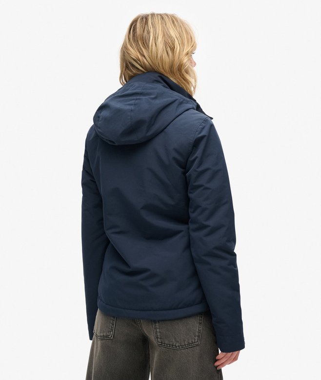 Superdry Hooded Ultimate SD-Windcheater Jacket