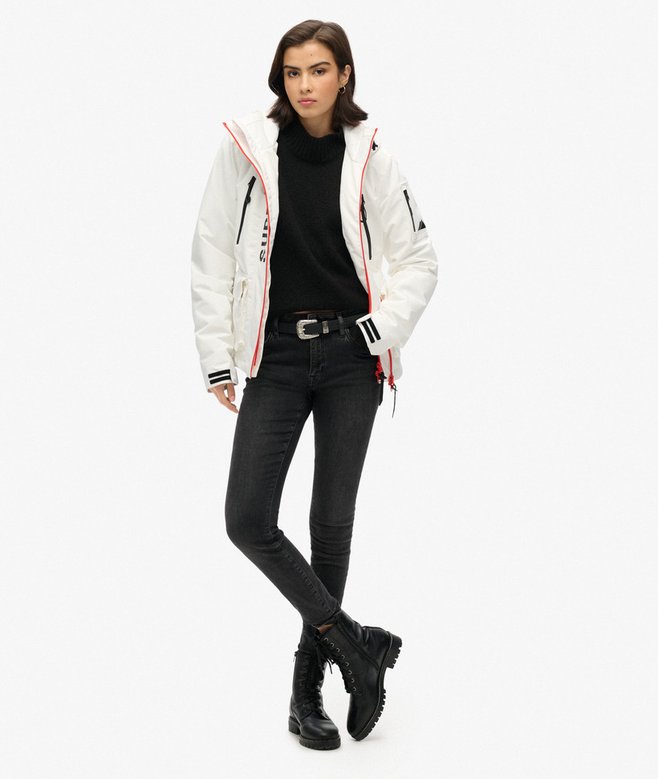 Superdry Hooded Ultimate SD-Windcheater Jacket