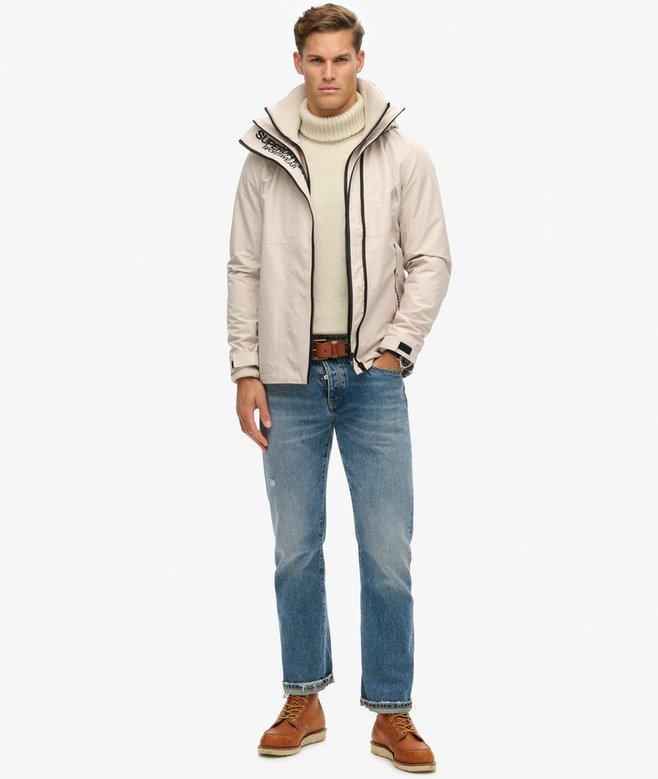 Superdry Hooded Yachter SD Windbreaker Jacket