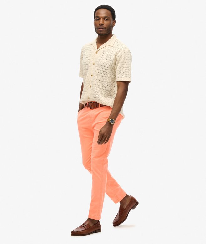 Superdry International Chino Pants