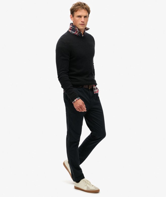 Superdry International Chino Pants