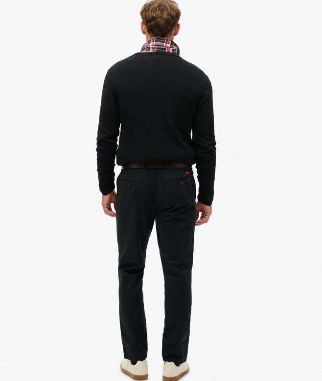 Superdry International Chino Pants