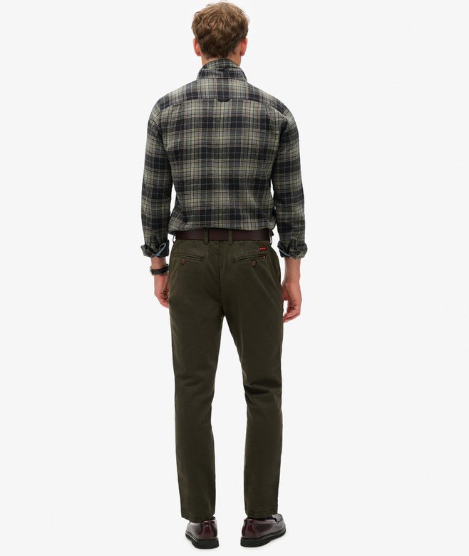 Superdry International Chino Pants
