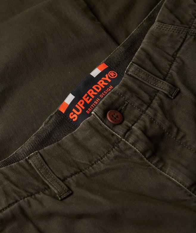 Superdry International Chino Pants