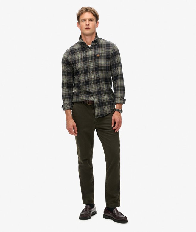 superdry International Chino Pants