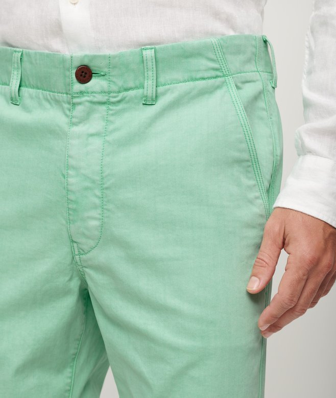 Superdry International Chino Pants