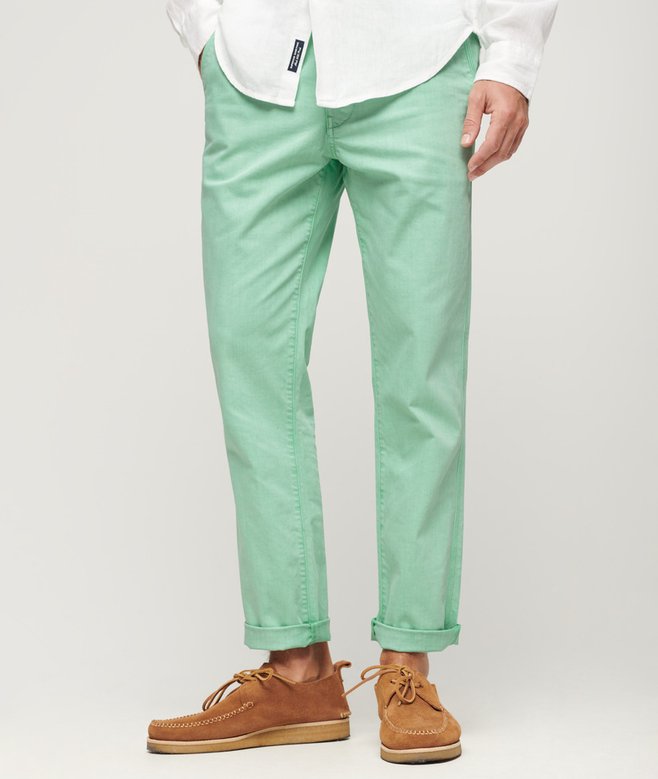 superdry International Chino Pants