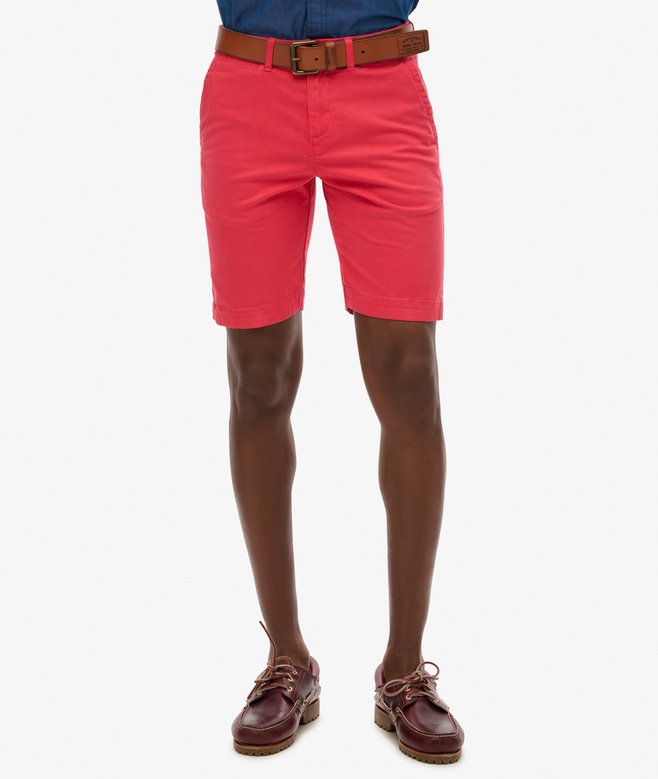 Superdry International Chino Shorts