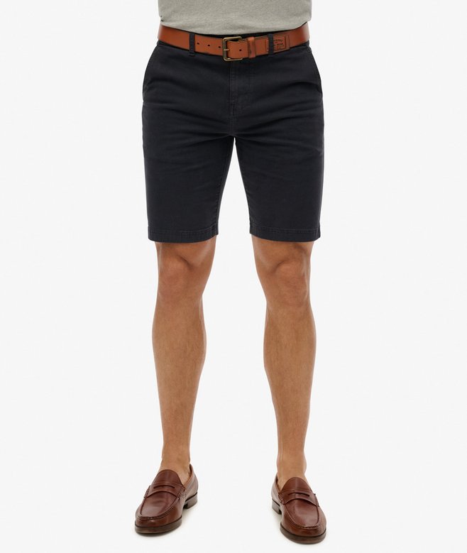 Superdry International Chino Shorts