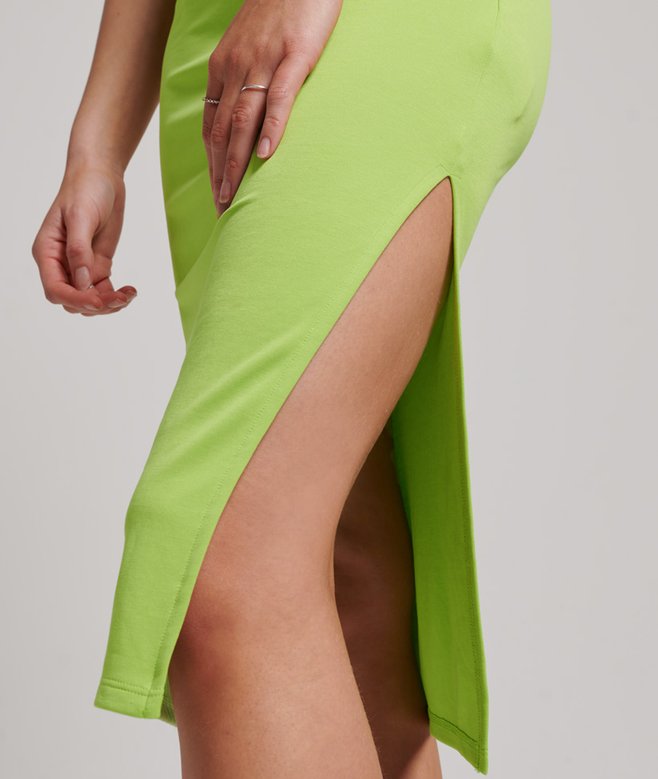 Superdry Jersey Racer Dress