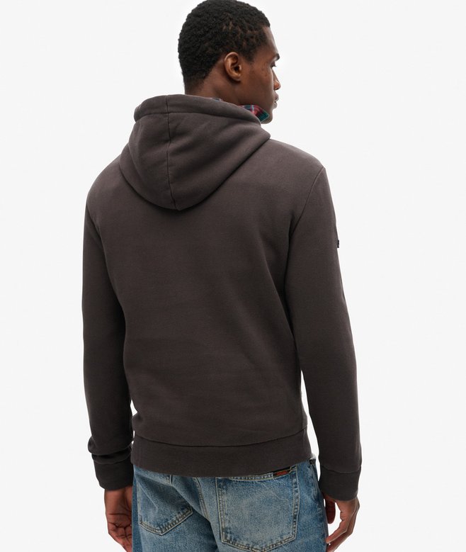 Superdry LA Graphic Hoodie