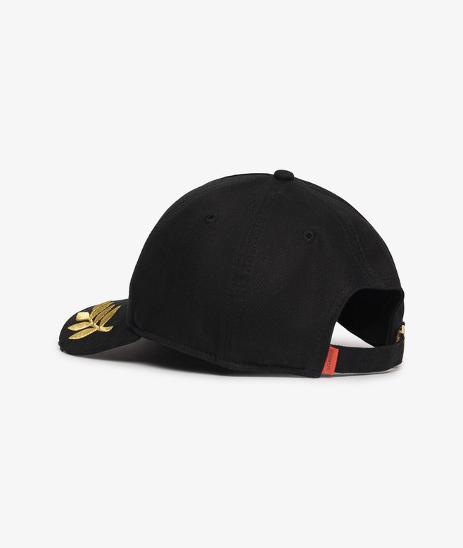 Superdry Laurel Trucker Cap