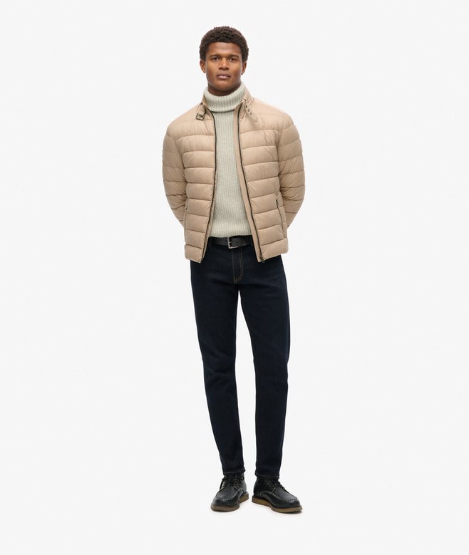Superdry Lightweight Padded Jacket