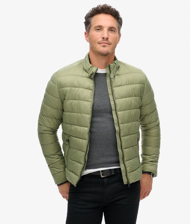 superdry Lightweight Padded Jacket