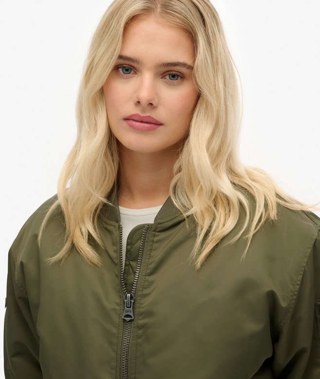 Superdry MA1 Bomber Jacket