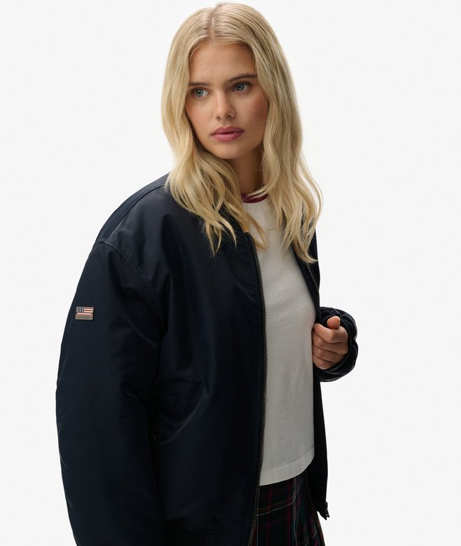 superdry MA1 Bomber Jacket