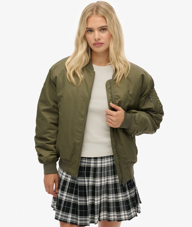 superdry MA1 Bomber Jacket
