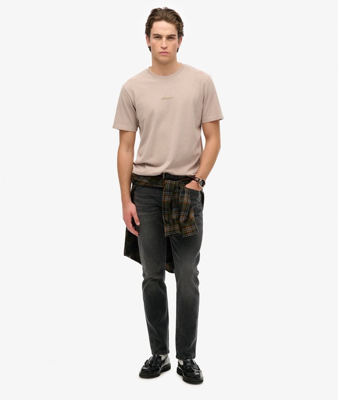 Superdry Micro Logo T-Shirt