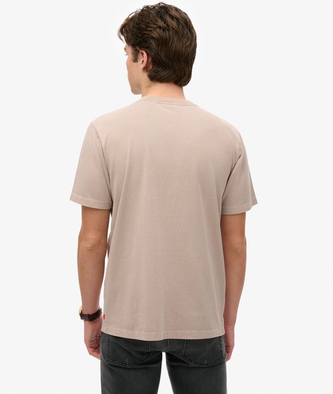 Superdry Micro Logo T-Shirt