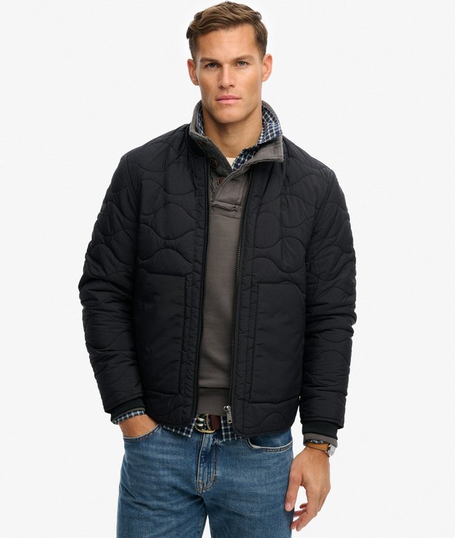 Superdry Military Liner Jacket