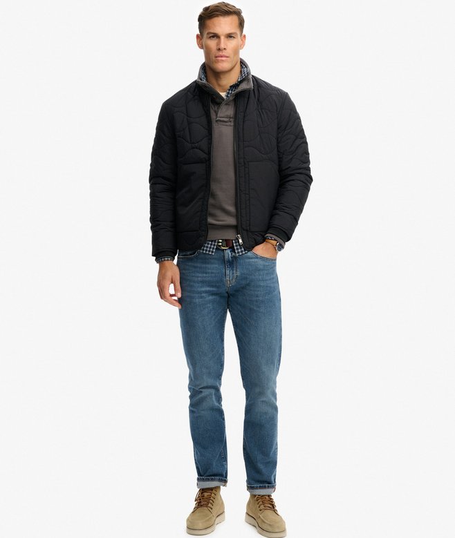 Superdry Military Liner Jacket